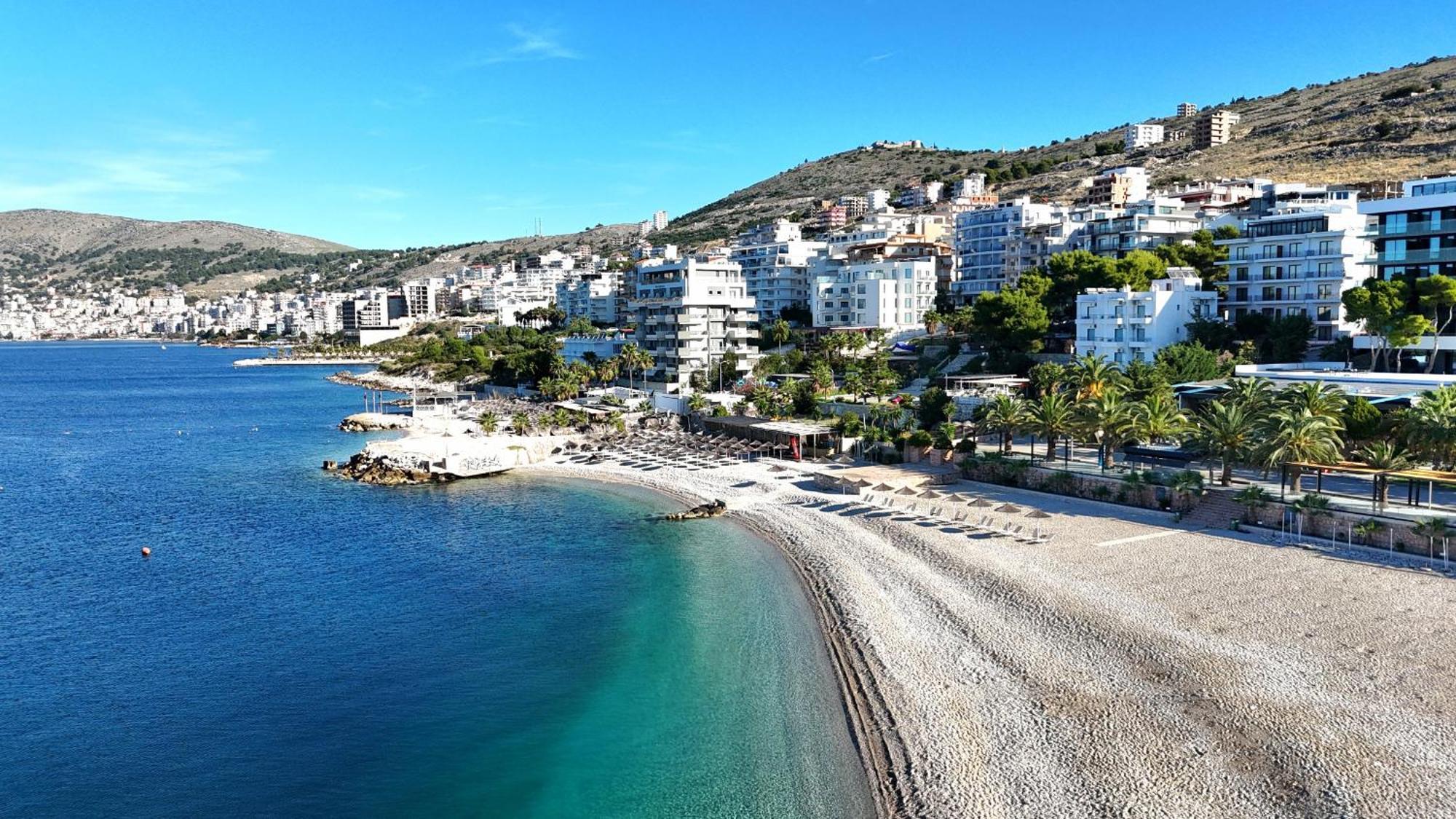 Kati Apartment * Sarandë